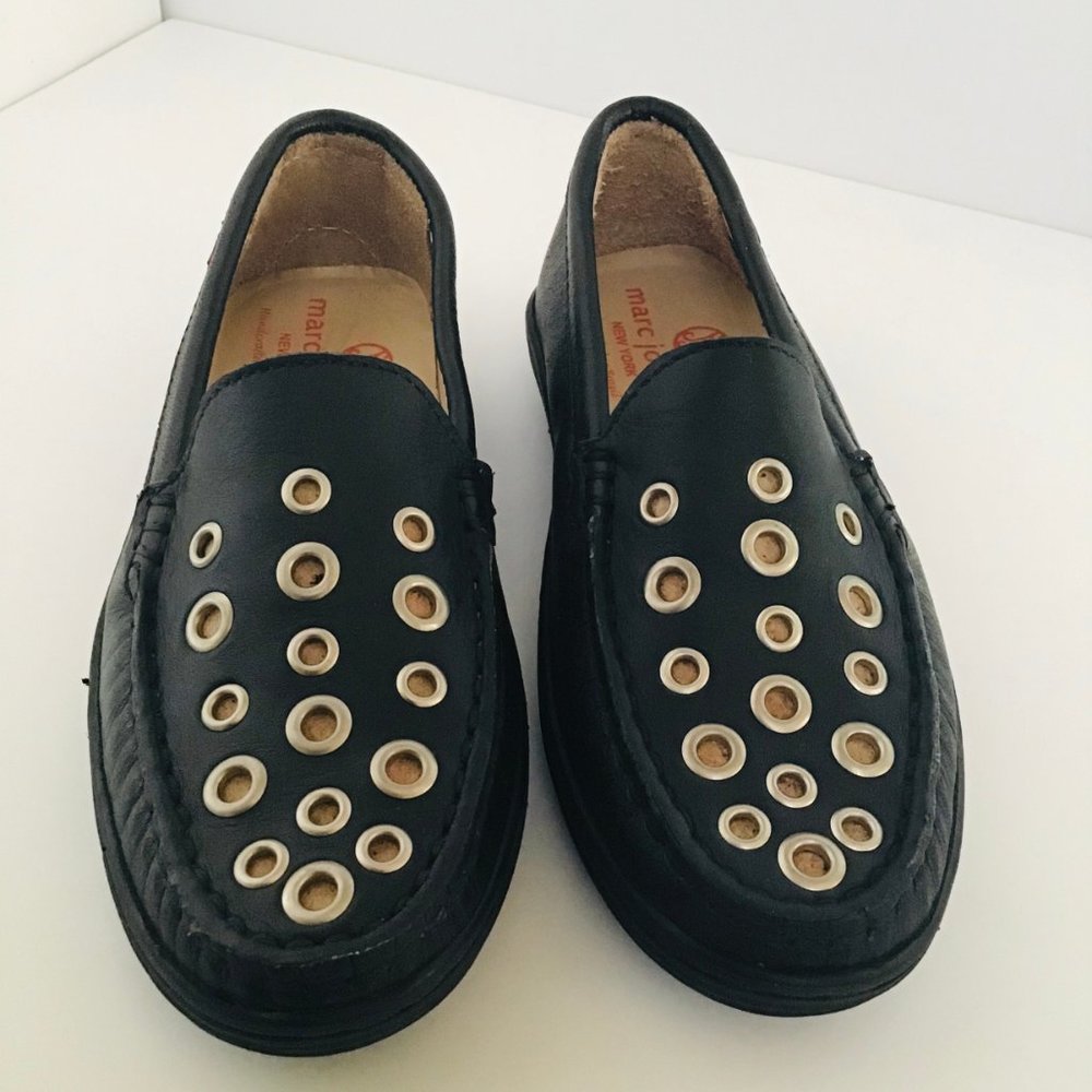 💙 Marc Joseph Mott Slip- On (girl) - Picture 4 of 13